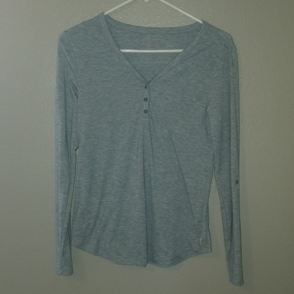 Eddie Baurer Button Shirt